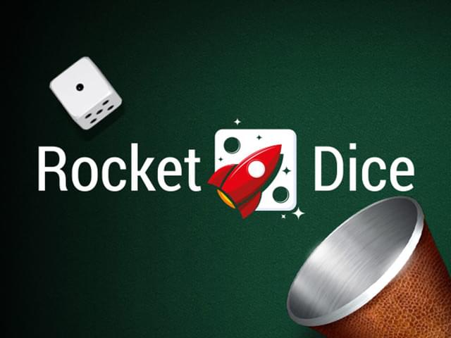 89bet Dados de Foguete