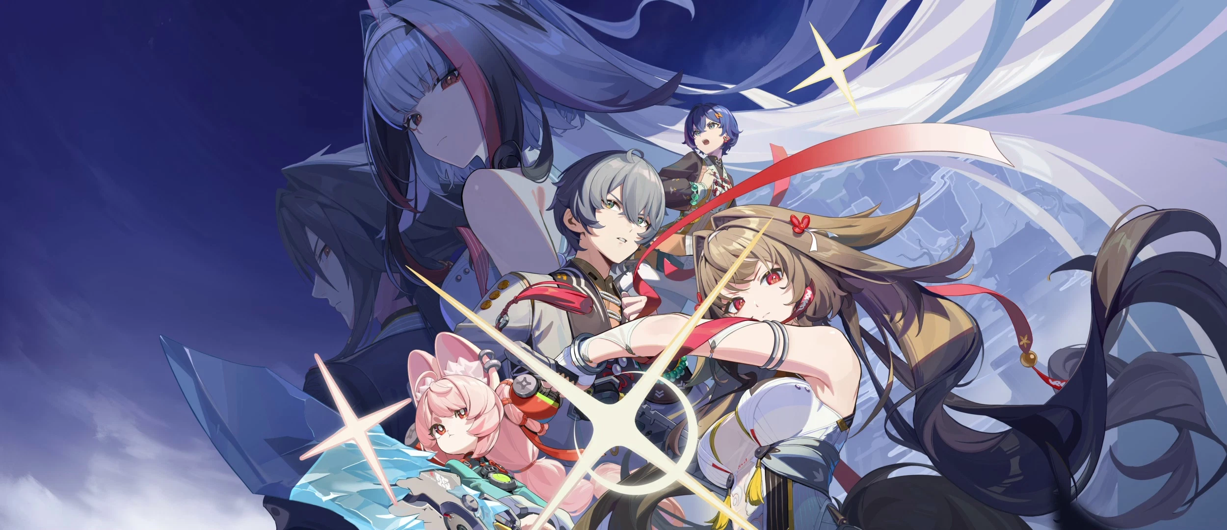 89bet Zenless Zone Zero